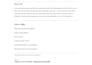 write personal essays and literary fiction